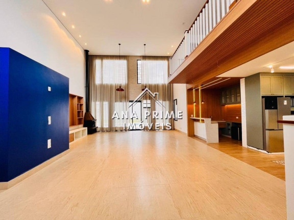Imagem Sobrado com 4 Quartos à Venda, 636 m² em Urbanova - São José Dos Campos Imagem Sobrado com 4 Quartos à Venda, 636 m² em Urbanova - São José Dos Campos