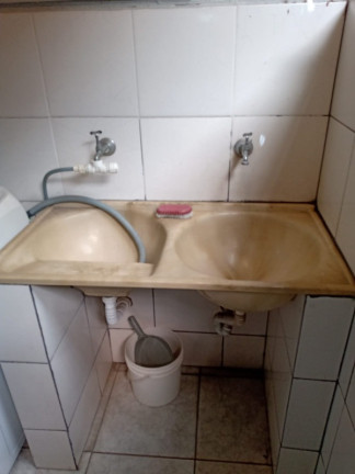Imagem Kitnet com 1 Quarto para Alugar, 16 m² em Barra Funda - São Paulo