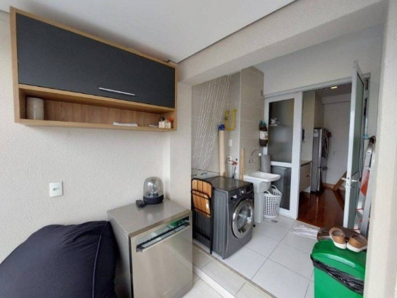 Imagem Apartamento com 2 Quartos à Venda, 70 m² em Pinheiros - São Paulo Imagem Apartamento com 2 Quartos à Venda, 70 m² em Pinheiros - São Paulo