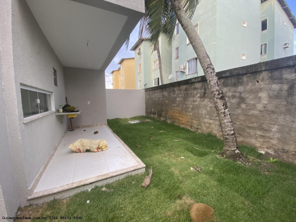 Imagem Casa com 4 Quartos à Venda, 180 m² em Recreio Ipitanga - Lauro De Freitas Imagem Casa com 4 Quartos à Venda, 180 m² em Recreio Ipitanga - Lauro De Freitas