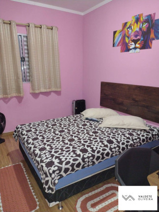 Imagem Casa com 2 Quartos à Venda, 130 m² em Loteamento Jardim Helena - São José Dos Campos Imagem Casa com 2 Quartos à Venda, 130 m² em Loteamento Jardim Helena - São José Dos Campos