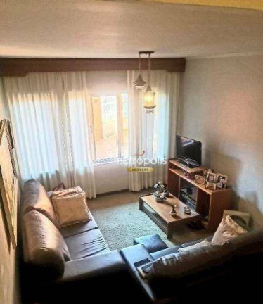 Imagem Sobrado com 3 Quartos à Venda, 163 m² em Barcelona - São Caetano Do Sul Imagem Sobrado com 3 Quartos à Venda, 163 m² em Barcelona - São Caetano Do Sul
