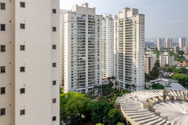 Imagem Apartamento com 3 Quartos à Venda, 78 m² em Vila Leopoldina - São Paulo