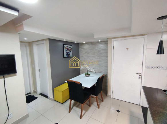 Imagem Apartamento com 2 Quartos à Venda, 94 m² em Parque São Vicente - Mauá Imagem Apartamento com 2 Quartos à Venda, 94 m² em Parque São Vicente - Mauá