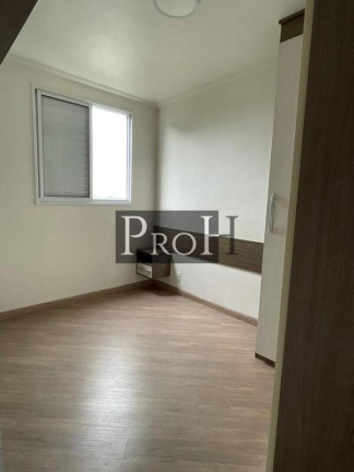 Imagem Apartamento com 2 Quartos para Alugar, 48 m² em Planalto - São Bernardo Do Campo