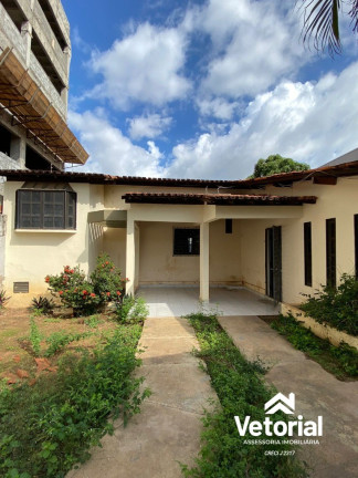 Imagem Casa com 3 Quartos à Venda, em Renato Gonçalves - Barreiras Imagem Casa com 3 Quartos à Venda, em Renato Gonçalves - Barreiras