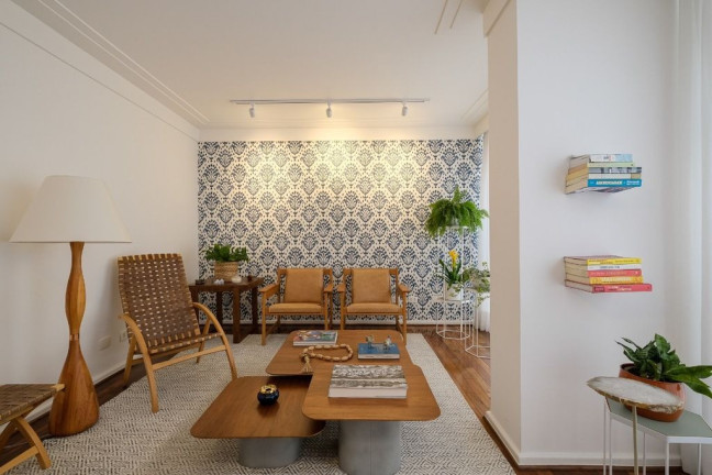 Imagem Apartamento com 4 Quartos à Venda, 180 m² em Santa Cecília - São Paulo Imagem Apartamento com 4 Quartos à Venda, 180 m² em Santa Cecília - São Paulo