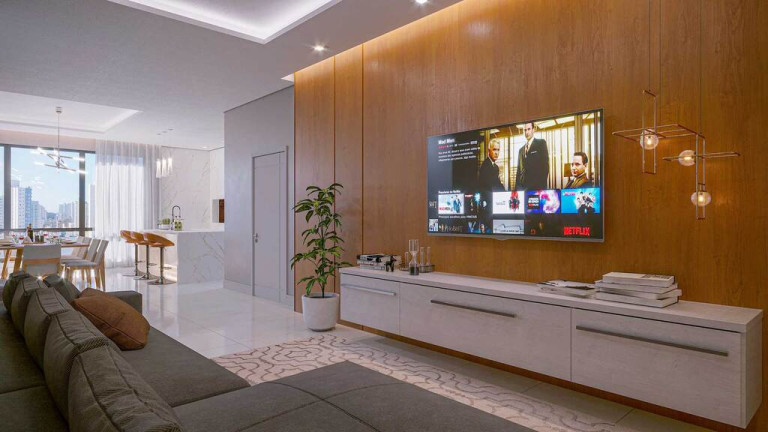 Imagem Cobertura com 4 Quartos à Venda, 318 m² em Centro - Balneário Camboriú