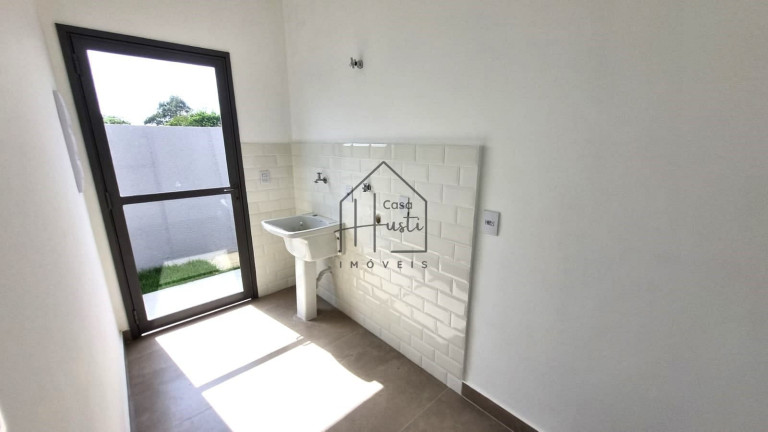Imagem Casa de Condomínio com 3 Quartos à Venda, 116 m² em Parque Rizzo - Cotia