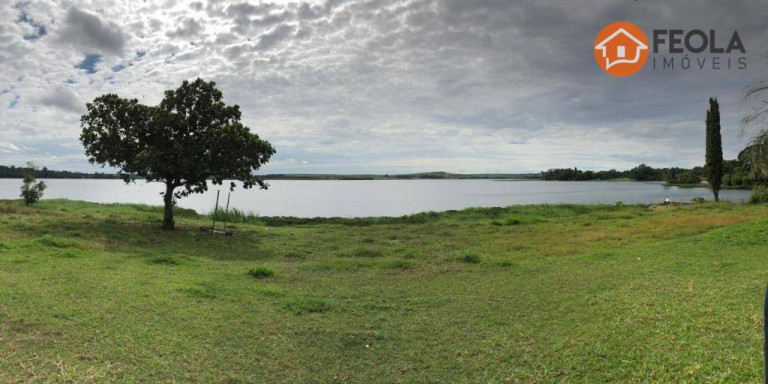 Imagem Chácara com 1 Quarto à Venda, 18.000 m² em Fazendinha - Americana Imagem Chácara com 1 Quarto à Venda, 18.000 m² em Fazendinha - Americana