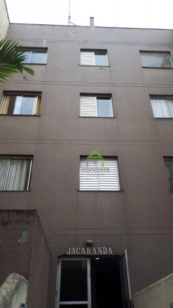 Imagem Apartamento com 3 Quartos à Venda, 51 m² em Jardim Leonor - Cotia