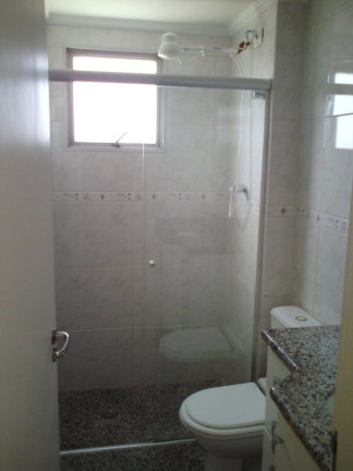 Imagem Apartamento com 2 Quartos à Venda, 56 m² em Morumbi - São Paulo Imagem Apartamento com 2 Quartos à Venda, 56 m² em Morumbi - São Paulo