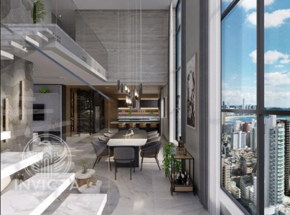 Imagem Apartamento com 4 Quartos à Venda, 186 m² em Centro - Balneário Camboriú Imagem Apartamento com 4 Quartos à Venda, 186 m² em Centro - Balneário Camboriú