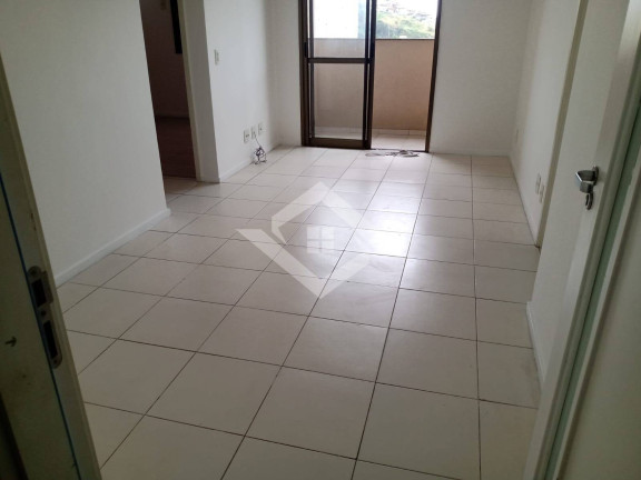 Imagem Apartamento com 2 Quartos à Venda, 63 m² em Centro - Niterói