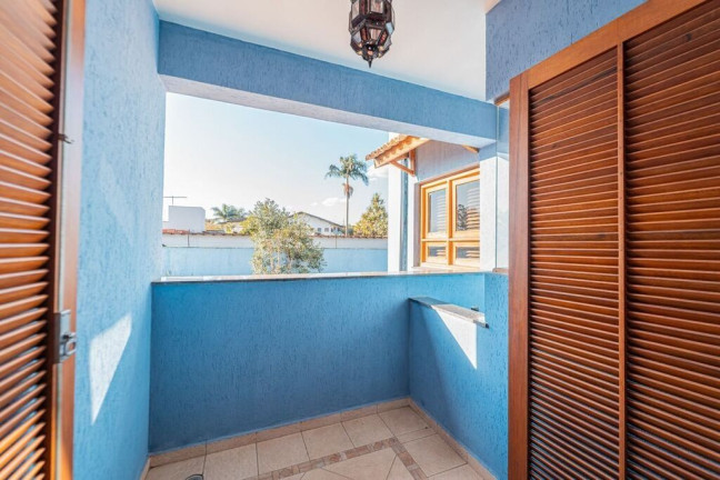 Imagem Casa com 4 Quartos à Venda, 618 m² em Jardim Passárgada I - Cotia