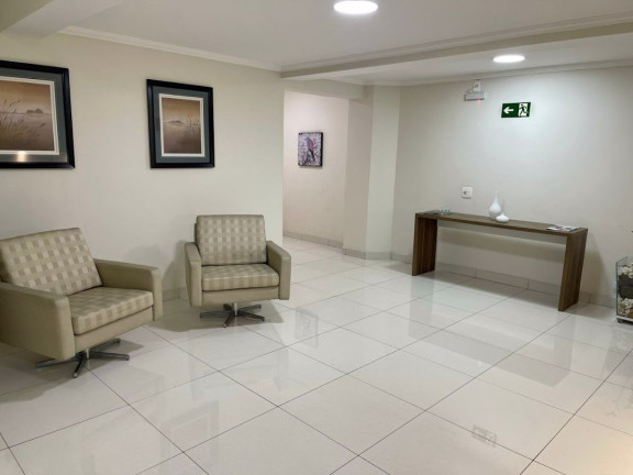 Imagem Apartamento com 2 Quartos à Venda, 63 m² em Paraíso Do Morumbi - São Paulo