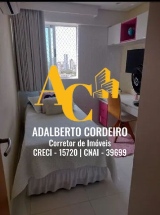 Imagem Apartamento com 3 Quartos à Venda, 80 m² em Encruzilhada - Recife Imagem Apartamento com 3 Quartos à Venda, 80 m² em Encruzilhada - Recife