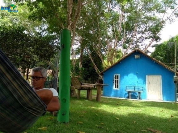 Imagem Chácara com 7 Quartos à Venda, 10 m² em Trancoso - Porto Seguro Imagem Chácara com 7 Quartos à Venda, 10 m² em Trancoso - Porto Seguro