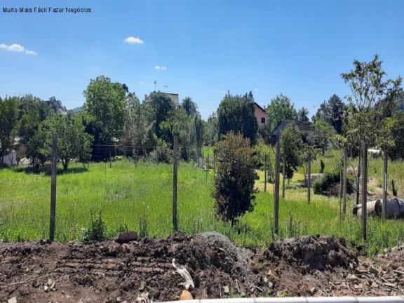 Terreno à Venda, 1.280 m² em Pousada Da Neve - Nova Petrópolis