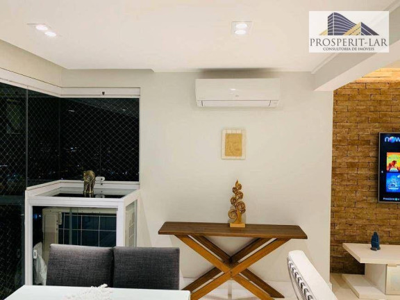 Imagem Apartamento com 3 Quartos à Venda, 122 m² em Jardim Flor Da Montanha - Guarulhos