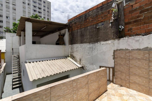 Imagem Casa com 2 Quartos à Venda, 140 m² em Aclimação - São Paulo Imagem Casa com 2 Quartos à Venda, 140 m² em Aclimação - São Paulo
