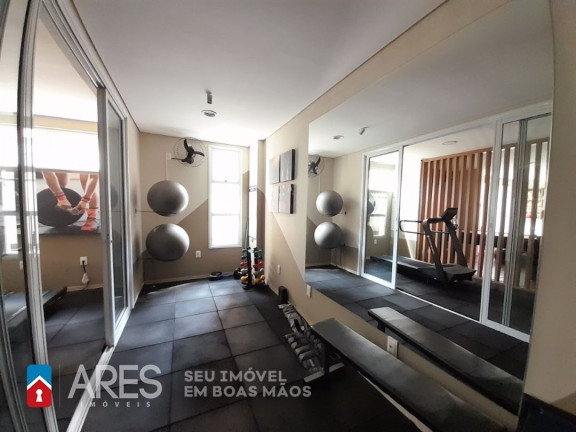 Imagem Apartamento com 3 Quartos à Venda, 70 m² em Centro - Americana