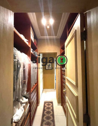 Imagem Apartamento com 4 Quartos à Venda ou Locação, 340 m² em Panamby - São Paulo Imagem Apartamento com 4 Quartos à Venda ou Locação, 340 m² em Panamby - São Paulo