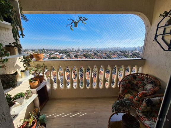 Apartamento com 2 Quartos à Venda, 72 m² em Jardim Satélite - São José Dos Campos