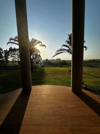 Imagem Chácara com 7 Quartos à Venda, 5.000 m² em Jeriva - Boituva