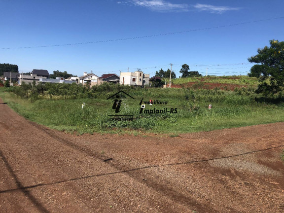 Imagem Terreno à Venda, 336 m² em Canabarro - Teutônia Imagem Terreno à Venda, 336 m² em Canabarro - Teutônia