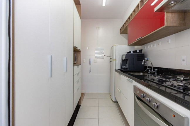 Imagem Imóvel com 2 Quartos à Venda, 60 m² em Vila Mariana - São Paulo