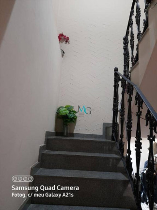 Imagem Casa com 3 Quartos à Venda, 173 m² em Campo Grande - Rio De Janeiro Imagem Casa com 3 Quartos à Venda, 173 m² em Campo Grande - Rio De Janeiro