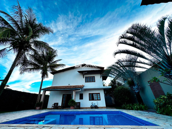 Casa com 3 Quartos à Venda, 300 m² em Setor Habitacional Arniqueira (águas Claras) - Brasília