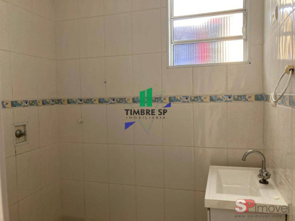 Imagem Apartamento com 2 Quartos à Venda, 45 m² em água Fria - São Paulo