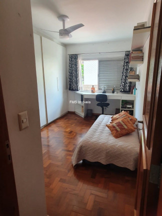 Imagem Imóvel com 3 Quartos à Venda, 189 m² em Itaim Bibi - São Paulo