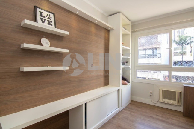 Imagem Apartamento com 2 Quartos à Venda, 69 m² em Bela Vista - Porto Alegre