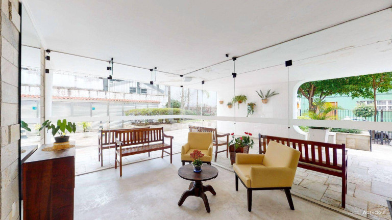 Imagem Apartamento com 2 Quartos à Venda, 60 m² em Paraíso - São Paulo