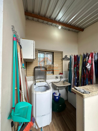 Imagem Casa com 2 Quartos à Venda, 150 m² em Jardim Santa Madalena - Mogi Guaçu