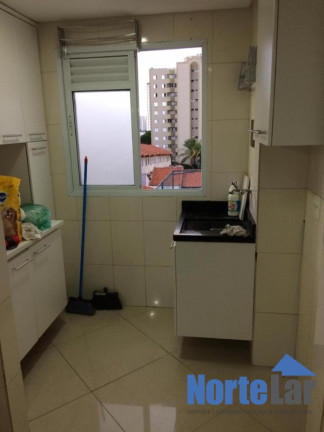 Imagem Apartamento com 2 Quartos à Venda, 53 m² em Vila Siqueira (zona Norte) - São Paulo Imagem Apartamento com 2 Quartos à Venda, 53 m² em Vila Siqueira (zona Norte) - São Paulo