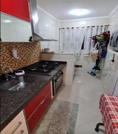 Imagem Apartamento com 2 Quartos à Venda, 45 m² em Jardim Tamoio - Campinas Imagem Apartamento com 2 Quartos à Venda, 45 m² em Jardim Tamoio - Campinas