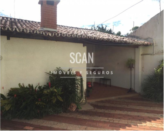 Imagem Casa com 3 Quartos à Venda, 227 m² em Jardim Paraíso - Campinas