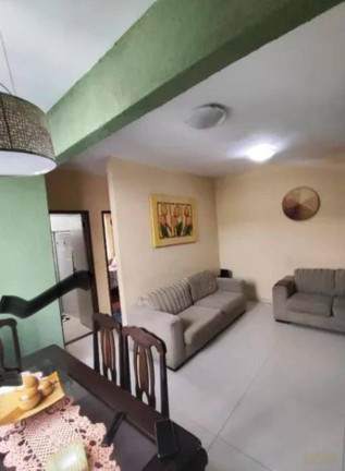 Imagem Apartamento com 3 Quartos à Venda, 73 m² em Buritis - Belo Horizonte