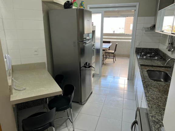 Imagem Apartamento com 3 Quartos à Venda, 132 m² em Olímpico - São Caetano Do Sul