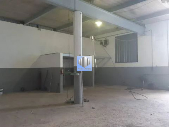 Imóvel para Alugar, 355 m² em Cidade Industrial Satélite De São Paulo - Guarulhos
