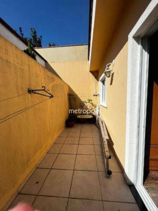 Imagem Sobrado com 3 Quartos à Venda, 90 m² em Jardim Stella - Santo André Imagem Sobrado com 3 Quartos à Venda, 90 m² em Jardim Stella - Santo André