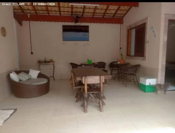 Imagem Imóvel com 3 Quartos à Venda, 360 m² em Caiçara - Praia Grande
