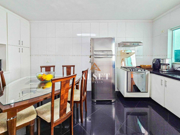 Imagem Sobrado com 3 Quartos à Venda, 191 m² em Vila Formosa - São Paulo