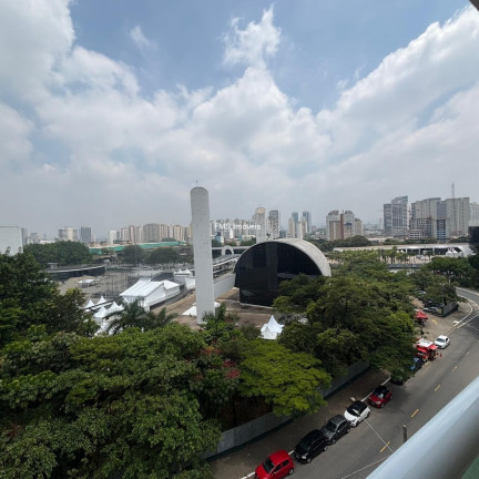 Imagem Imóvel com 2 Quartos à Venda, 64 m² em Barra Funda - São Paulo