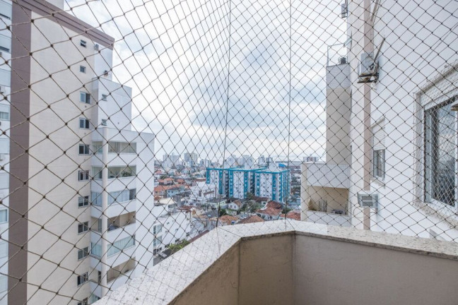Imagem Apartamento com 2 Quartos à Venda, 59 m² em Barreiros - São José