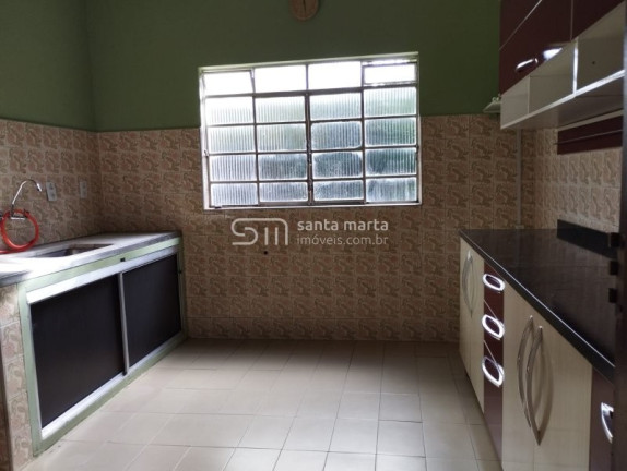 Imagem Casa com 3 Quartos à Venda, 600 m² em Vila Geny - Lorena